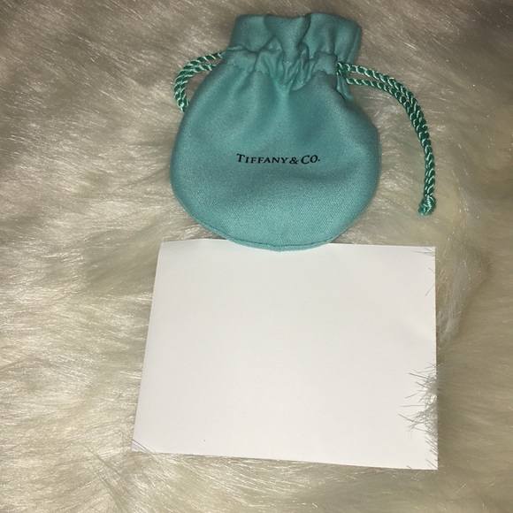 Tiffany & Co Portfolio Vintage Gold Plated Watch - Picture 2 of 4